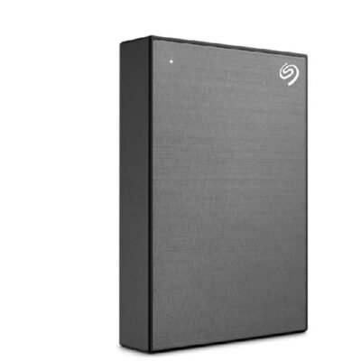 Ổ cứng di động Chính hãng HDD Seagate One Touch 1TB 2.5 inch USB 3.0 STKY1000404 (Xám)