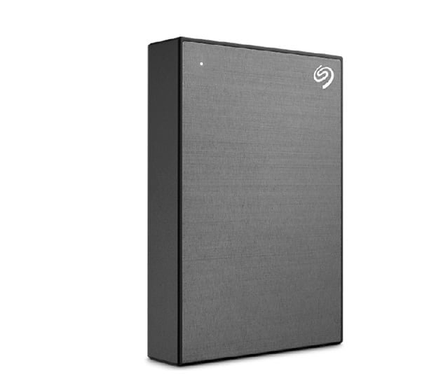 Ổ cứng di động Chính hãng HDD Seagate One Touch 1TB 2.5 inch USB 3.0 STKY1000404 (Xám)