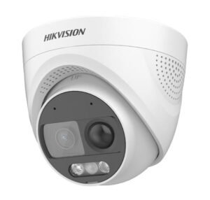 Camera Dome 2.0 Camera HIKVISION DS-2CE72DF3T-PIRXOS