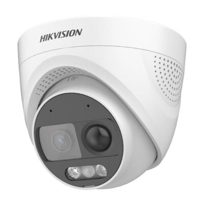 Camera Dome 2.0 Camera HIKVISION DS-2CE72DF3T-PIRXOS