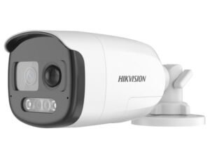 Camera 2.0 Camera HIKVISION DS-2CE12DF3T-PIRXOS