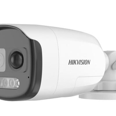 Camera 2.0 Camera HIKVISION DS-2CE12DF3T-PIRXOS