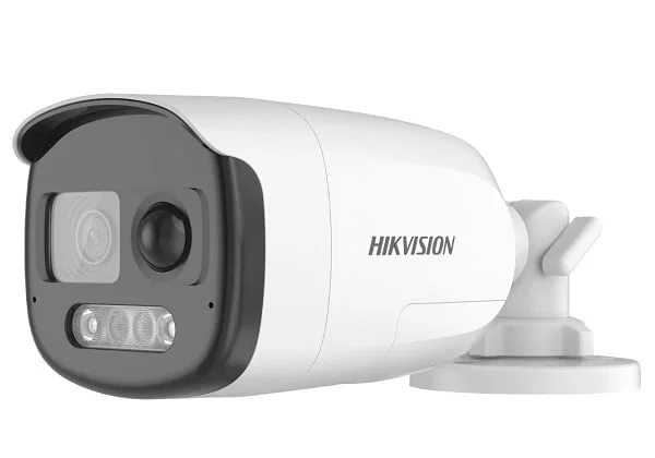 Camera 2.0 Camera HIKVISION DS-2CE12DF3T-PIRXOS