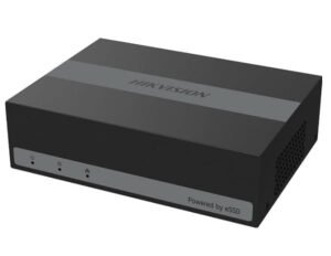 Đầu ghi camera Hybrid TVI-IP 8 kênh ĐẦU GHI HIKVISION DS-E08HGHI-B