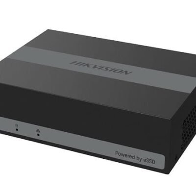 Đầu ghi camera Hybrid TVI-IP 8 kênh ĐẦU GHI HIKVISION DS-E08HGHI-B