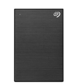 Ổ cứng di động Chính hãng HDD Seagate One Touch 2TB 2.5 inch USB 3.0 STKY2000400 (Đen)