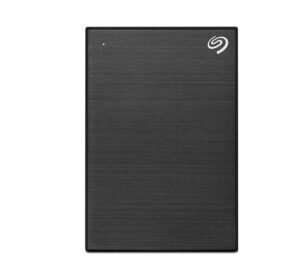 Ổ cứng di động Chính hãng HDD Seagate One Touch 2TB 2.5 inch USB 3.0 STKY2000400 (Đen)