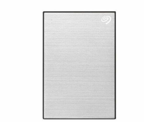 Ổ cứng di động Chính hãng HDD Seagate One Touch 2TB 2.5 inch USB 3.0 STKY2000401 (Bạc)