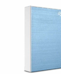 Ổ cứng di động Chính hãng HDD Seagate One Touch 2TB 2.5 inch USB 3.0 STKY2000402 (Xanh)