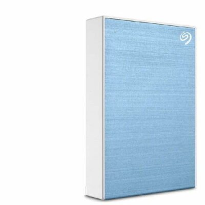 Ổ cứng di động Chính hãng HDD Seagate One Touch 2TB 2.5 inch USB 3.0 STKY2000402 (Xanh)