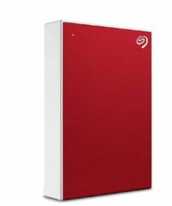Ổ cứng di động Chính hãng HDD Seagate One Touch 2TB 2.5 inch USB 3.0 STKY2000403 (Đỏ)
