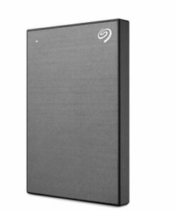 Ổ cứng di động Chính hãng HDD Seagate One Touch 2TB 2.5 inch USB 3.0 STKY2000404 (Xám)