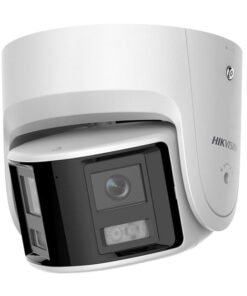 Camera IP 4.0 Megapixel IP HIKVISION DS-2CD2347G2P-LSU/SL (C)