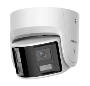 Camera IP 4.0 Megapixel IP HIKVISION DS-2CD2347G2P-LSU/SL (C)