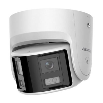 Camera IP 4.0 Megapixel IP HIKVISION DS-2CD2347G2P-LSU/SL (C)