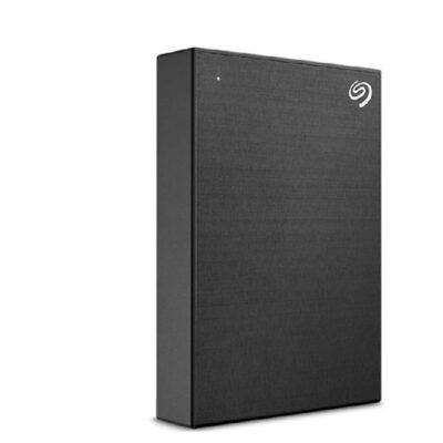 Ổ cứng di động Chính hãng HDD Seagate One Touch 4TB 2.5 inch USB 3.0 STKZ4000400 (Đen)