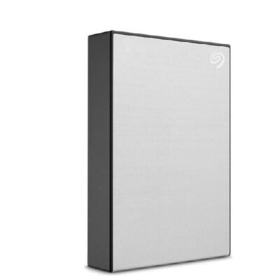 Ổ cứng di động Chính hãng HDD Seagate One Touch 4TB 2.5 inch USB 3.0 STKZ4000401 (Bạc)