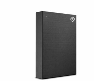 Ổ cứng di động Chính hãng HDD Seagate One Touch 5TB 2.5 inch USB 3.0 STKZ5000400 (Đen)