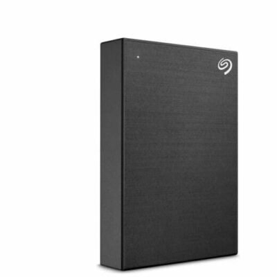 Ổ cứng di động Chính hãng HDD Seagate One Touch 5TB 2.5 inch USB 3.0 STKZ5000400 (Đen)