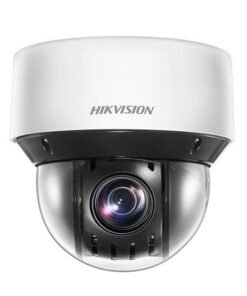 Camera Speed Dome Camera nhìn xa 4.0 Megapixel IP HIKVISION DS-2DE4A425IWG-E