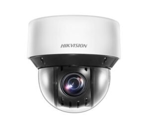 Camera Speed Dome Camera nhìn xa 4.0 Megapixel IP HIKVISION DS-2DE4A425IWG-E