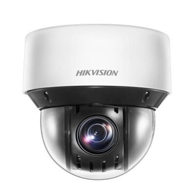 Camera Speed Dome Camera nhìn xa 4.0 Megapixel IP HIKVISION DS-2DE4A425IWG-E
