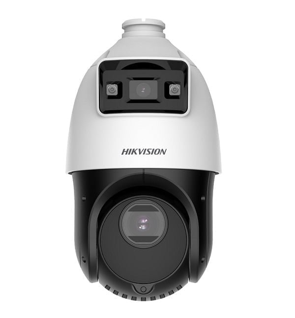 Camera Speed Dome Camera nhìn xa 4.0 Megapixel IP HIKVISION DS-2SE4C425MWG-E(14F0)
