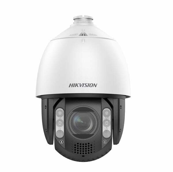 Camera Speed Dome Camera nhìn xa 4.0 Megapixel IP HIKVISION DS-2DE7A412MCG-EB