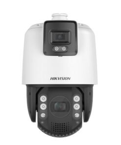 Camera Speed Dome Camera nhìn xa 4.0 Megapixel IP HIKVISION DS-2SE7C425MW-AEB(14F1)(O-STD)(P3)
