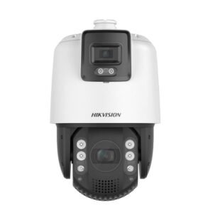 Camera Speed Dome Camera nhìn xa 4.0 Megapixel IP HIKVISION DS-2SE7C425MW-AEB(14F1)(O-STD)(P3)