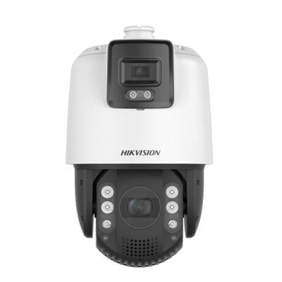 Camera Speed Dome Camera nhìn xa 4.0 Megapixel IP HIKVISION DS-2SE7C425MW-AEB(14F1)(O-STD)(P3)