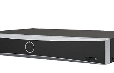 Đầu ghi camera IP 4 kênh ĐẦU GHI HIKVISION DS-7604NXI-K1