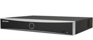 Đầu ghi camera IP 16 kênh ĐẦU GHI HIKVISION DS-7616NXI-K1