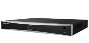 Đầu ghi camera IP 8 kênh ĐẦU GHI HIKVISION DS-7608NXI-K2