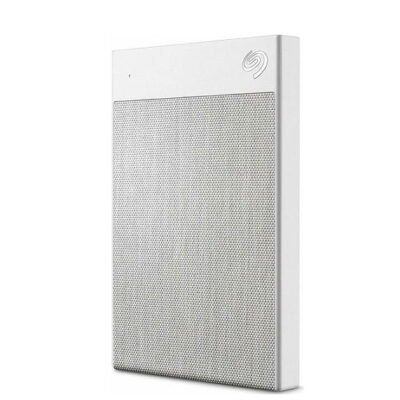 Ổ cứng di động Chính hãng HDD Seagate Ultra Touch 2TB 2.5 inch USB-C + SRS STHH2000402 (Trắng)