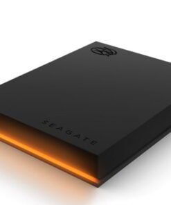 Ổ cứng di động Chính hãng HDD Seagate Firecuda Gaming 2TB 2.5-inch USB3.0 STKL2000400