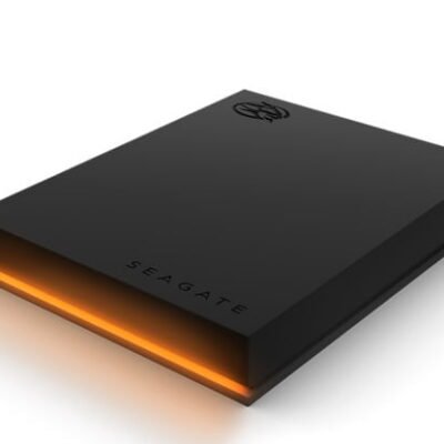 Ổ cứng di động Chính hãng HDD Seagate Firecuda Gaming 2TB 2.5-inch USB3.0 STKL2000400