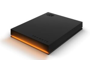 Ổ cứng di động Chính hãng HDD Seagate Firecuda Gaming 5TB 2.5-inch USB3.0 STKL5000400