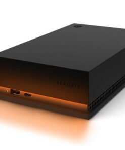 Ổ cứng để bàn HDD Seagate Firecuda Gaming Hub 8TB 3.5 inch USB3.0 STKK8000400