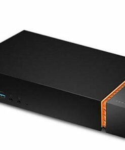 Ổ cứng để bàn HDD Seagate Firecuda Gaming Dock 4TB 3.5 inch USB-C STJF4000400