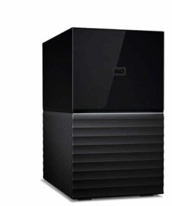 Ổ cứng chuyên Camera Western My Book Duo 24TB WDBFBE0240JBK-SESN