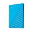 Ổ cứng chuyên Camera Western My Passport 1TB Blue WDBYVG0010BBL-WESN