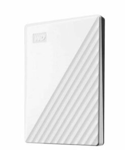 Ổ cứng chuyên Camera Western My Passport 1TB White WDBYVG0010BWT-WESN