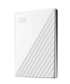 Ổ cứng chuyên Camera Western My Passport 2TB White WDBYVG0020BWT-WESN