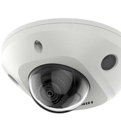 Camera IP Dome Có Dây không dây 4.0MP HIKVISION DS-2CD2546G2-IWS(C)