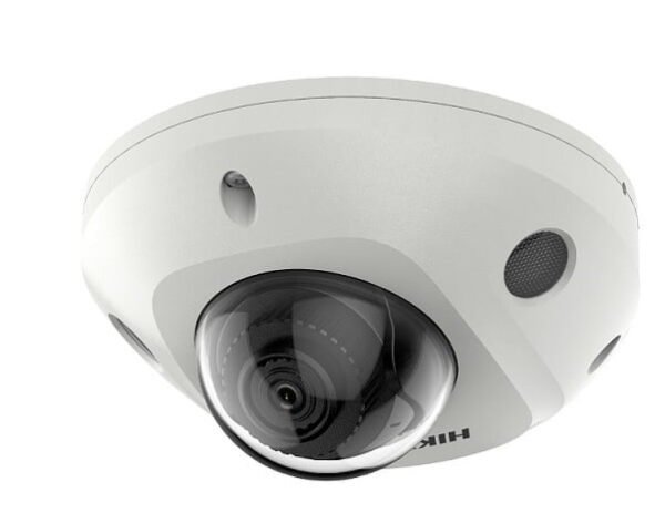 Camera IP Dome Có Dây không dây 4.0MP HIKVISION DS-2CD2546G2-IWS(C)