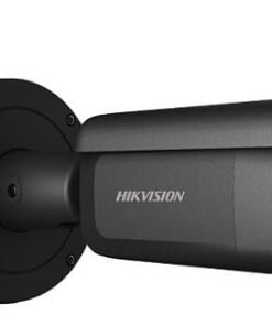Camera IP Acusense hồng ngoại 8.0 Megapixel IP HIKVISION DS-2CD2686G2-IZS (Black)