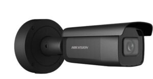 Camera IP Acusense hồng ngoại 8.0 Megapixel IP HIKVISION DS-2CD2686G2-IZS (Black)
