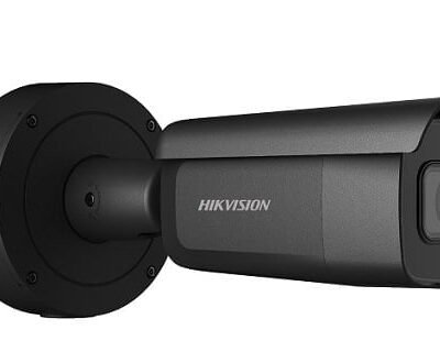 Camera IP Acusense hồng ngoại 8.0 Megapixel IP HIKVISION DS-2CD2686G2-IZS (Black)