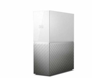 Ổ cứng chuyên Camera Western My Cloud 2TB Multi-City Asia (WDBVXC0020HWT-SESN)